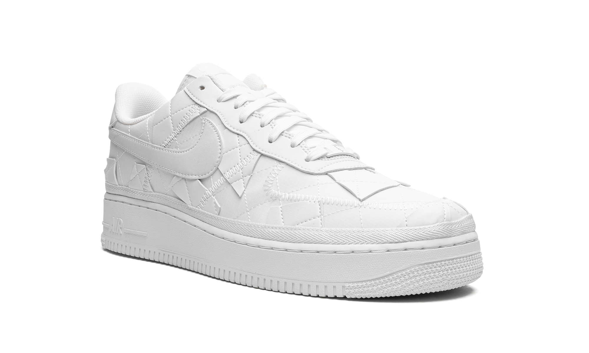 Air Force 1 Low "Billie Ellish - Triple White" DZ3674 100