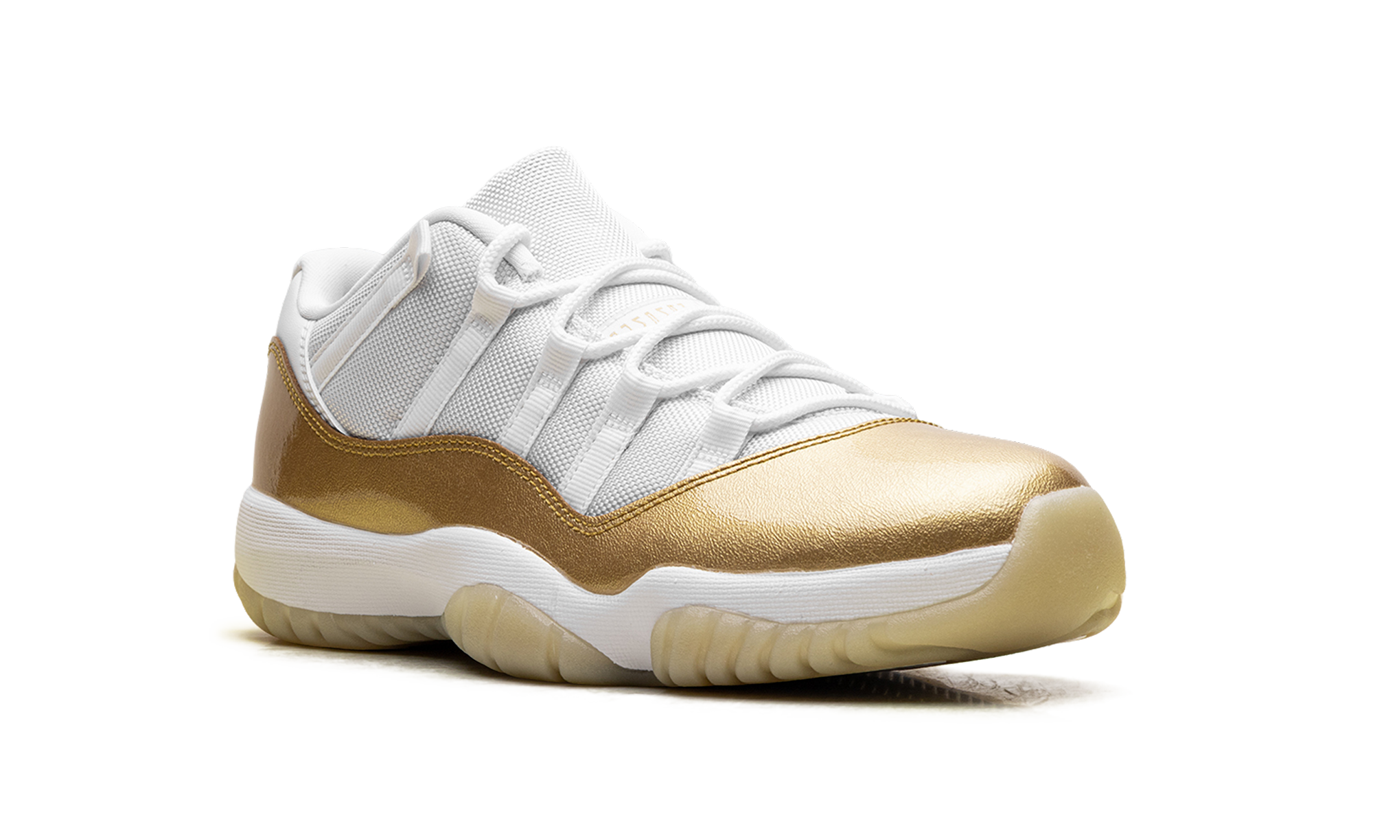 Air Jordan 11 Low WMNS "Mother’s Day" AH7860 102