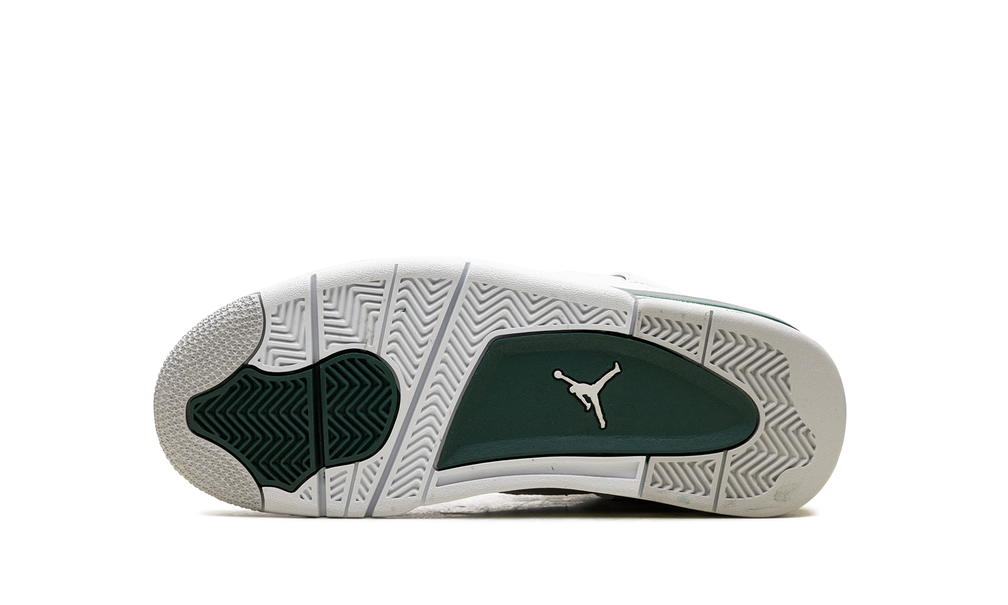 Air Jordan 4 GS "Oxidized Green" FQ8213 103