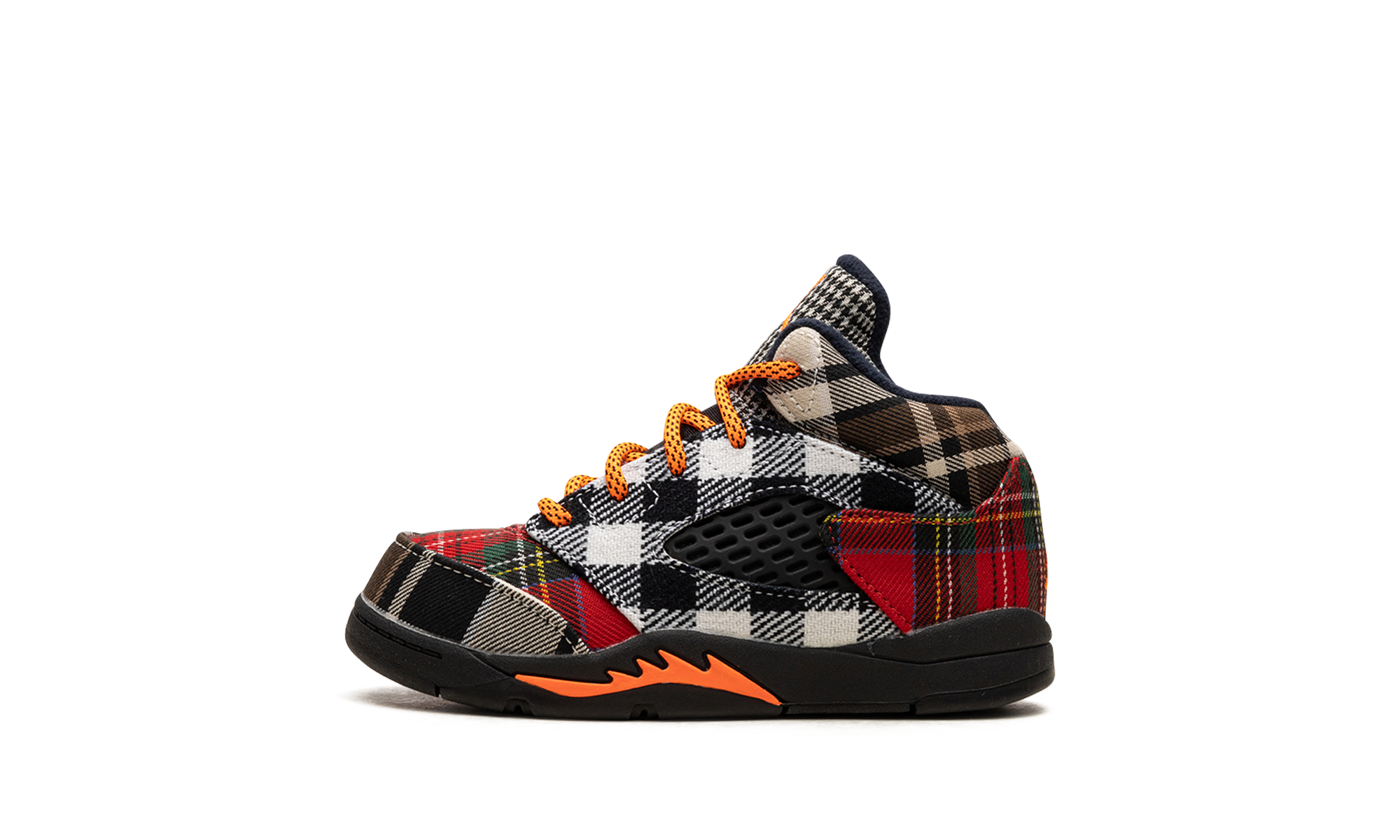 Air Jordan 5 Retro TD "Plaid" FD4813 008