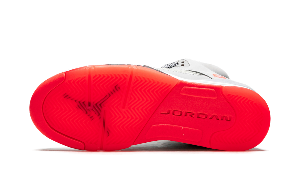 Air Jordan 5 Retro GS "Hot Lava" 440892 018