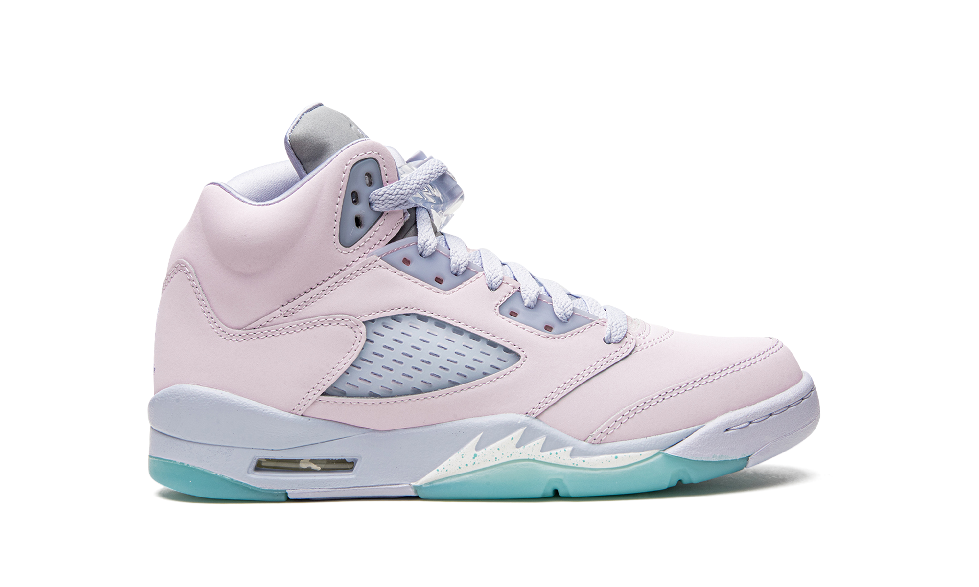 Air Jordan 5 Retro GS "Easter 2022" DV0563 600
