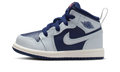 Air Jordan 1 Mid TD "Blue Void" DQ8425 403