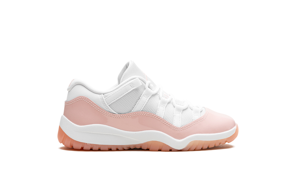 Air Jordan 11 Retro Low PS "Legend Pink" 580522 160