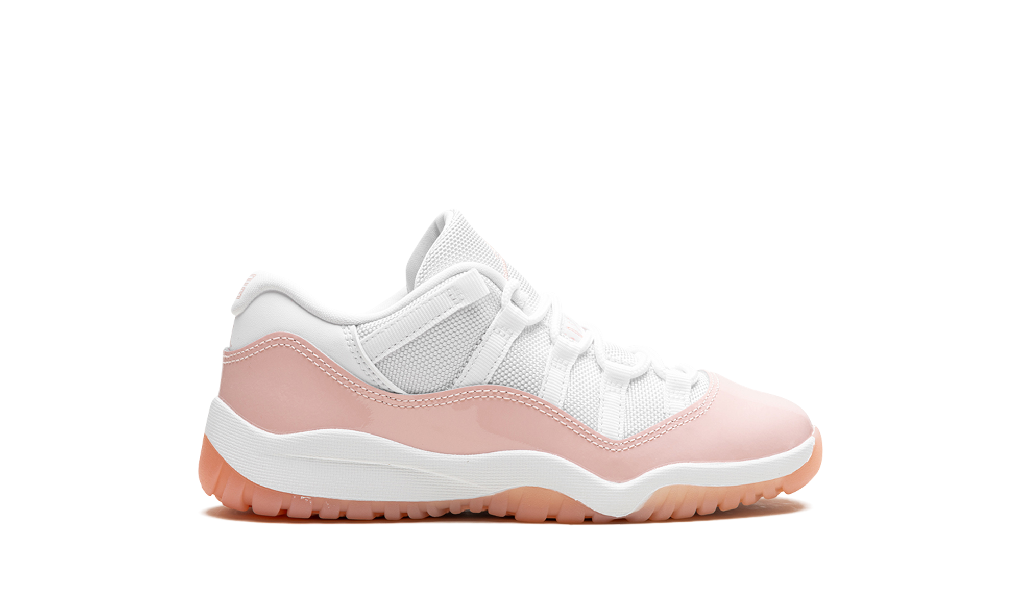 Air Jordan 11 Retro Low PS "Legend Pink" 580522 160