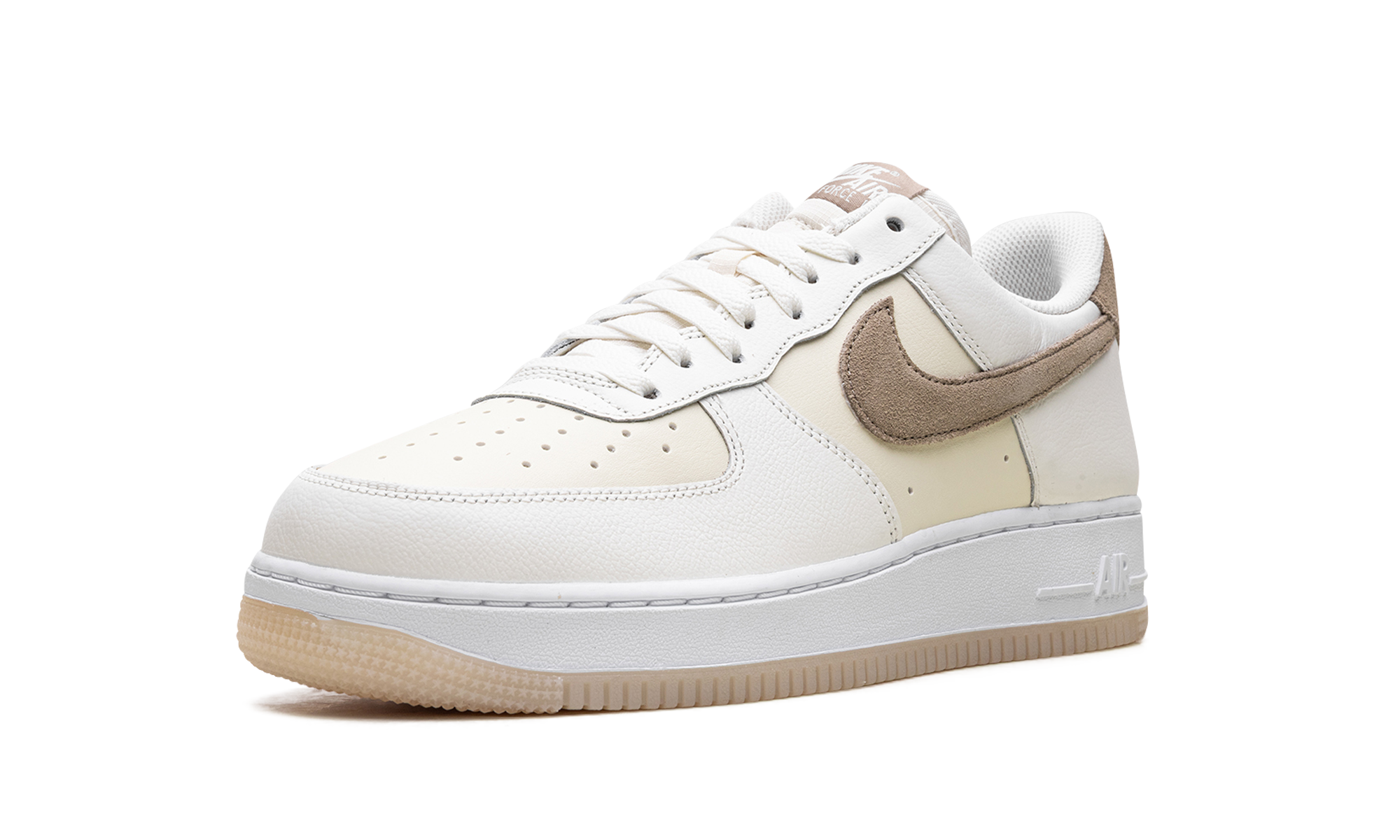 Air Force 1 "Coconut Milk" FN5832 101