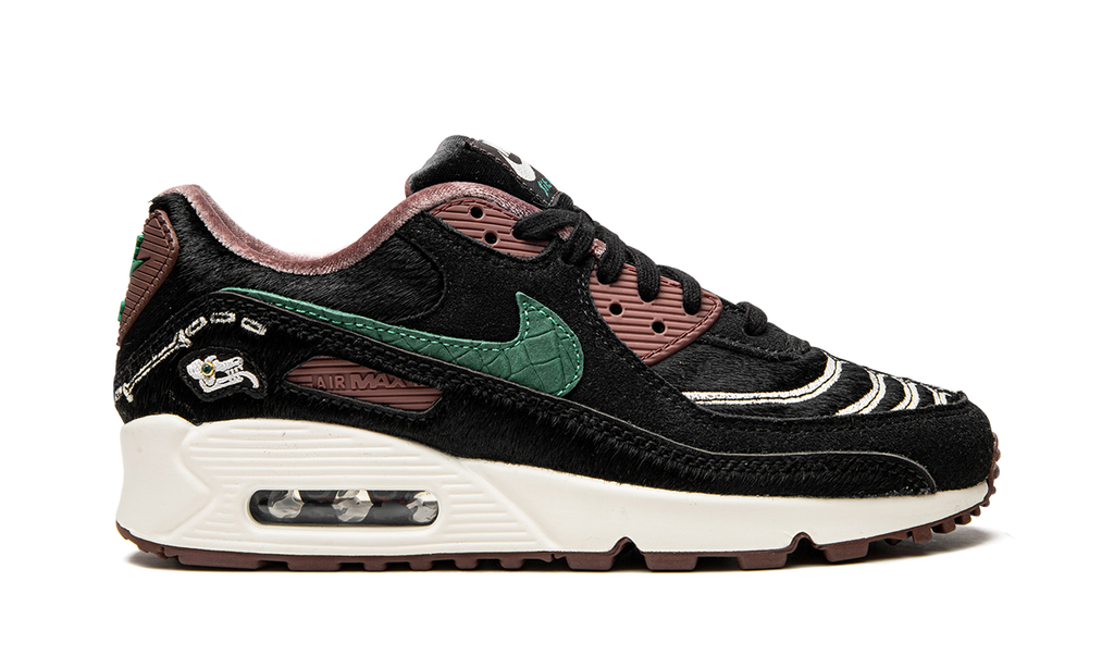 AIR MAX 90 SE WMNS "Siempre Familia" DO2154 010