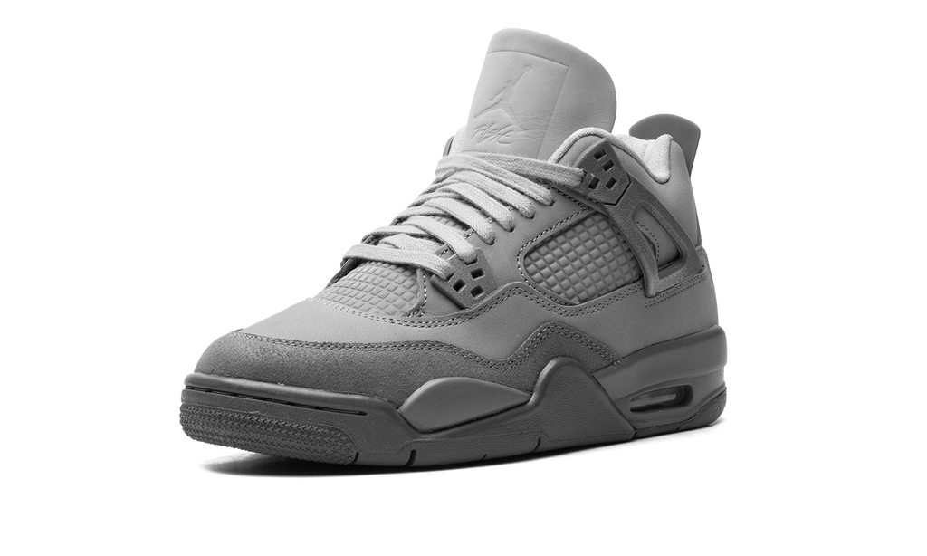Air Jordan 4 GS "Wet Cement" HM8965 001