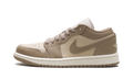 Jordan 1 Low WMNS "Rattan Sail Desert Camo" DC0774 203