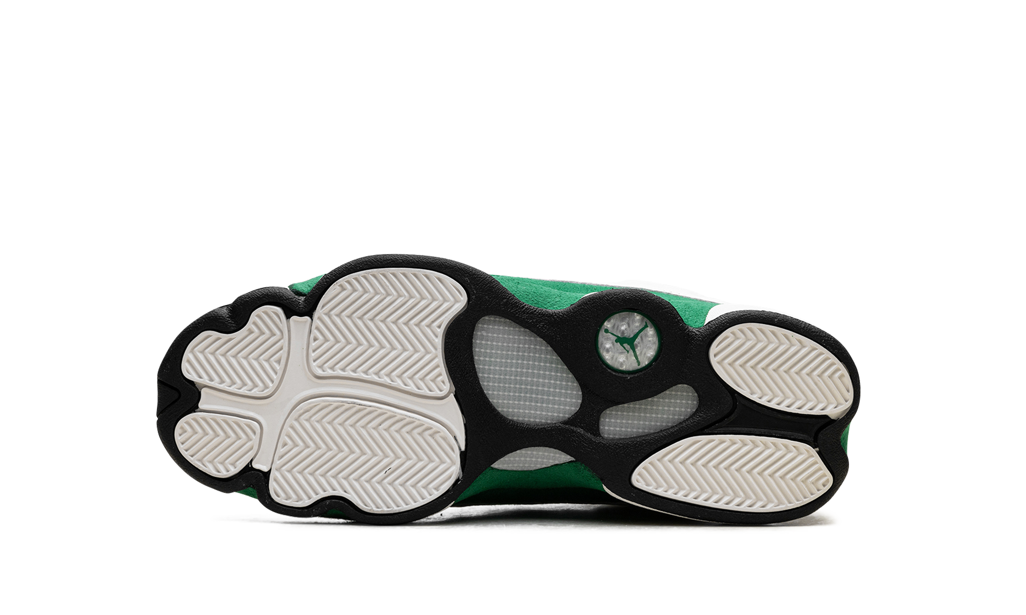 Air Jordan 13 GS "Pine Green" HQ0780 103