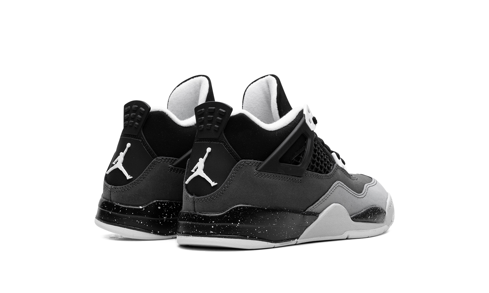 Air Jordan 4 "Fear" FV4537 002