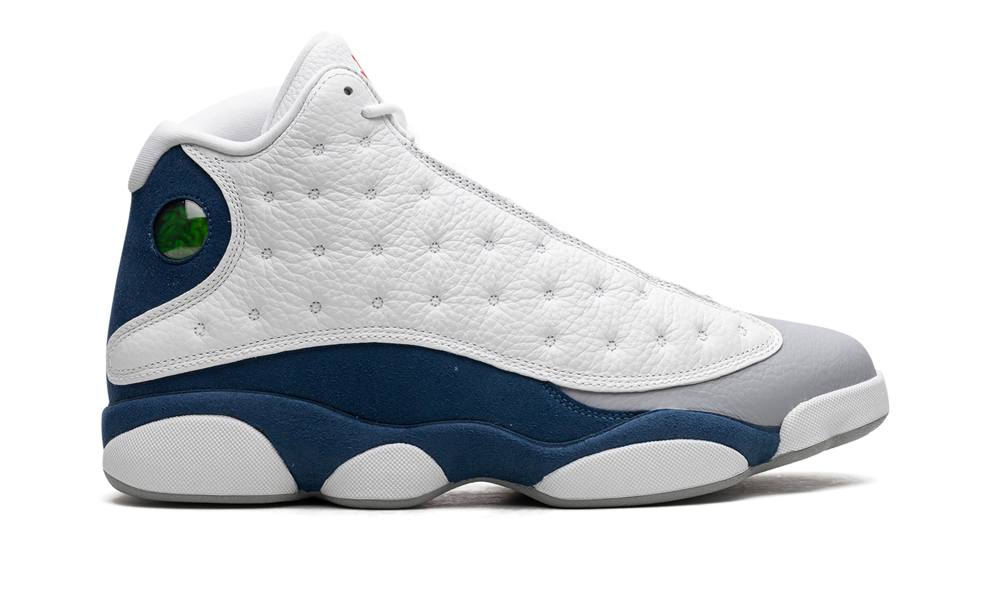 Air Jordan 13 "French Blue" 414571 164