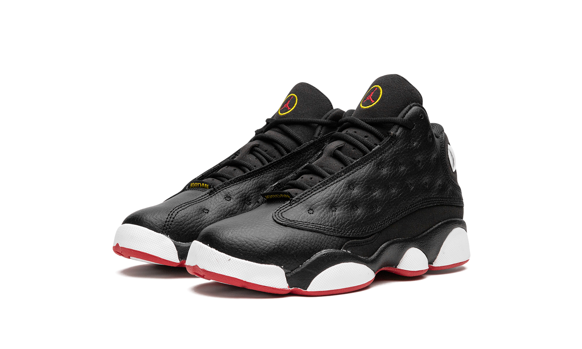 Air Jordan 13 PS "Playoffs" DJ3005 062