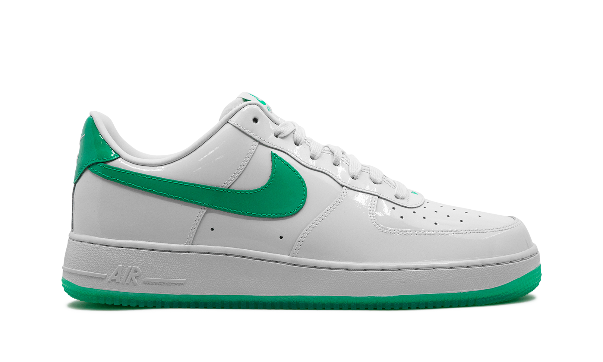 Air Force 1 Low '07 "White" HF4864 094