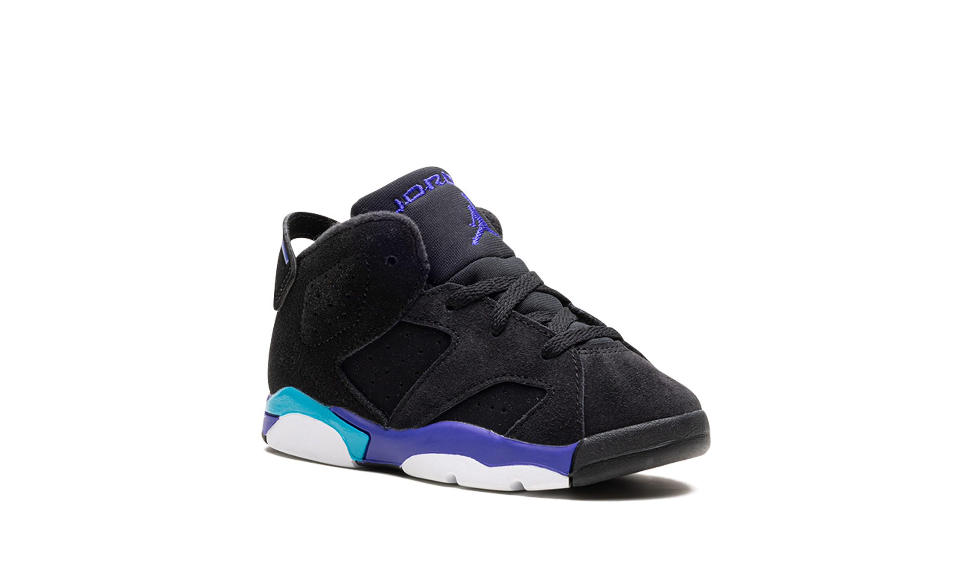 Jordan 6 Retro TD "Aqua" DV3606 004