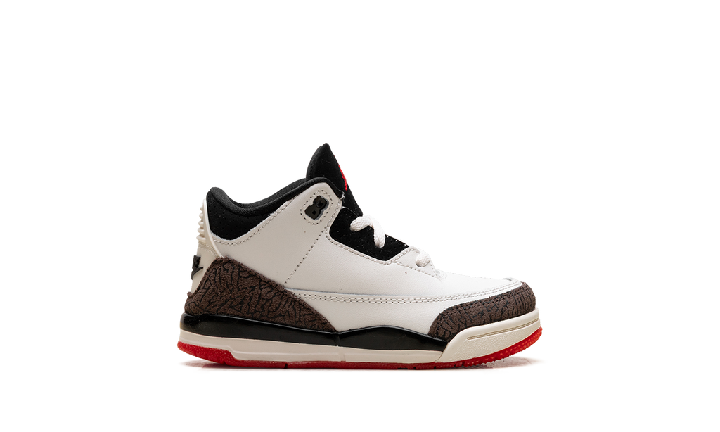 Air Jordan 3 Retro OG TD "World's Best Dad" DM0968 103