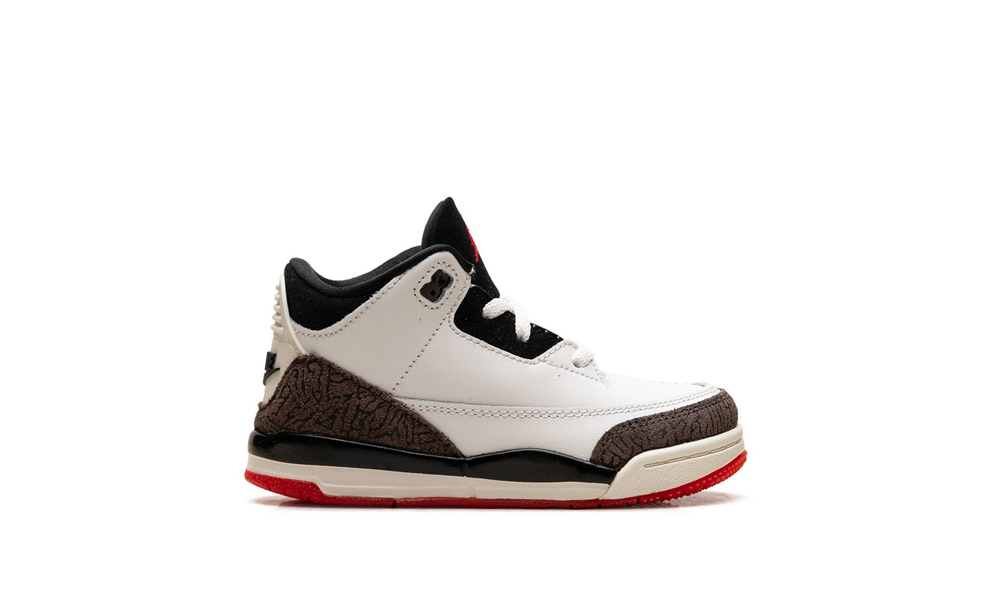 Air Jordan 3 Retro OG TD "World's Best Dad" DM0968 103