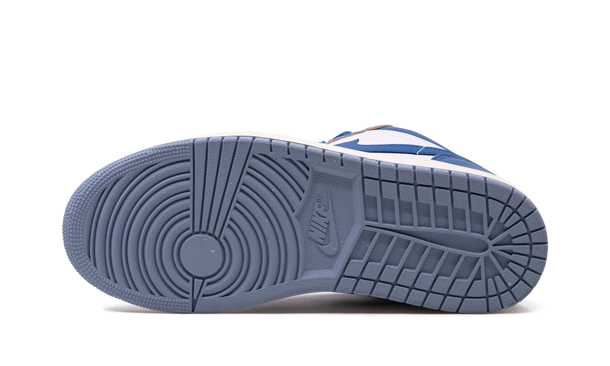 Air Jordan 1 LOW "Industrial Blue" FN5214 141