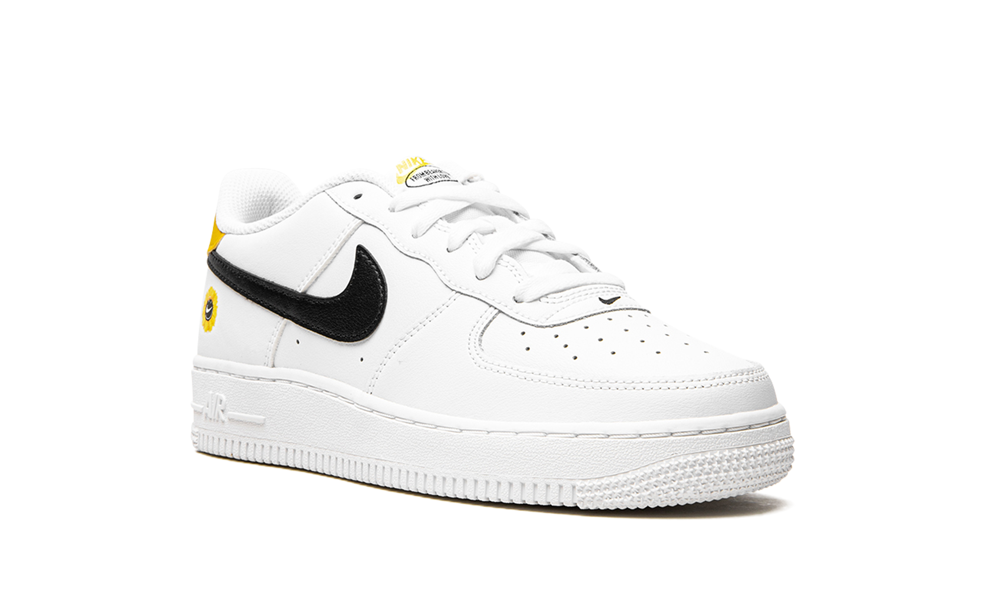 AIr Force 1 LV8 (GS) "Have a Nike Day - Daisy" DM0983 100