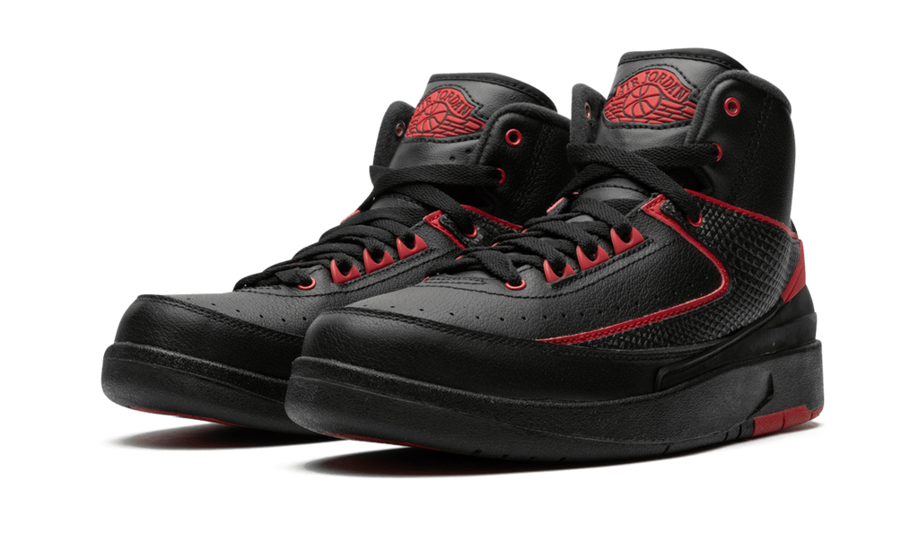 Air Jordan 2 Retro GS "Alternate 87" 834276 001