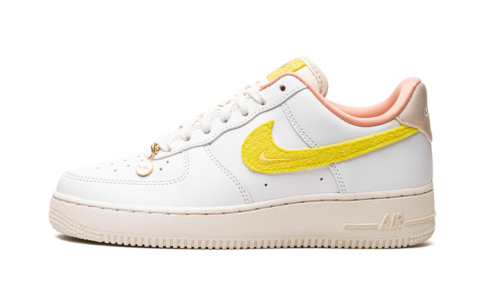 AIR FORCE 1 '07 LX WMNS "Mama" DV2183 100