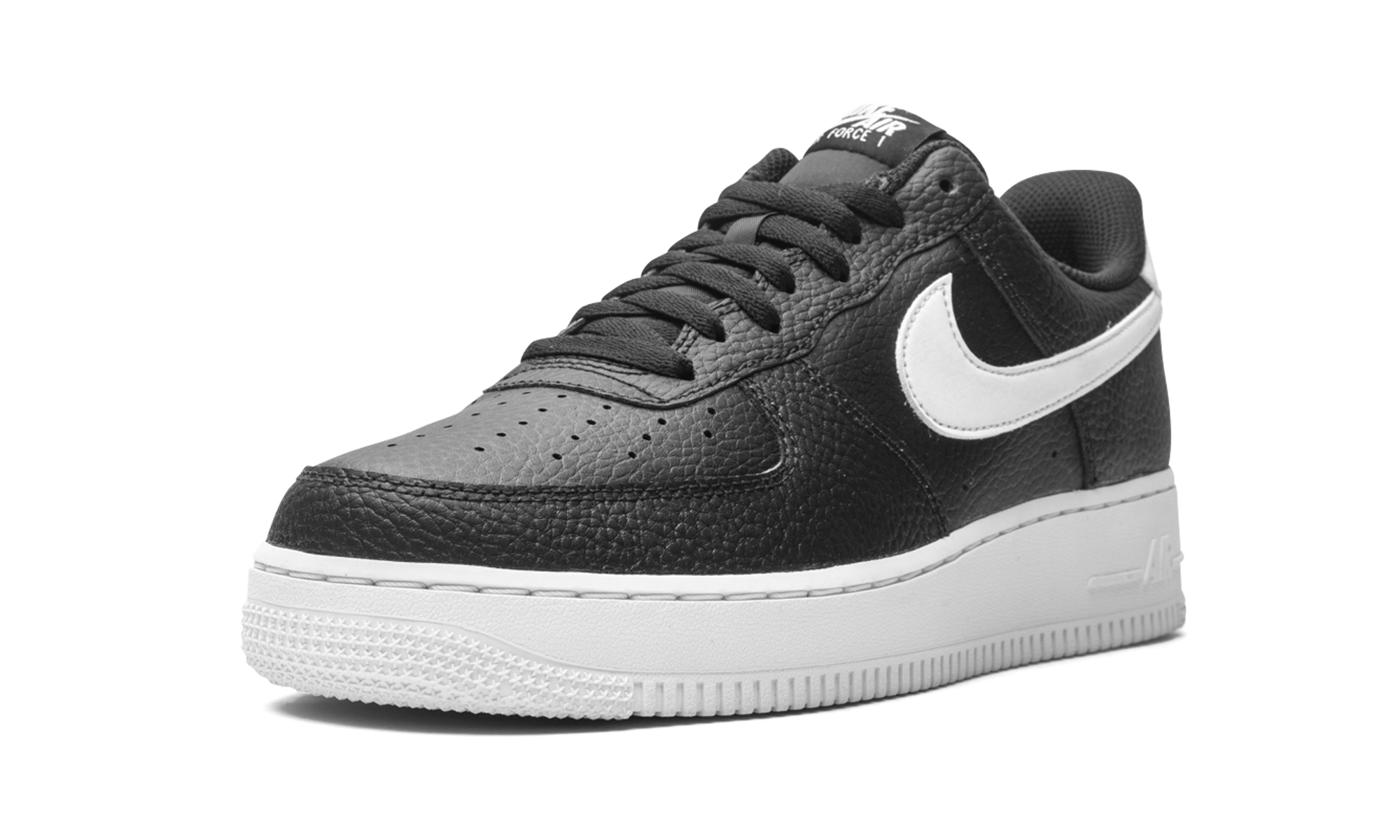 Air Force 1 Low '07 "Black / White" CT2302 002