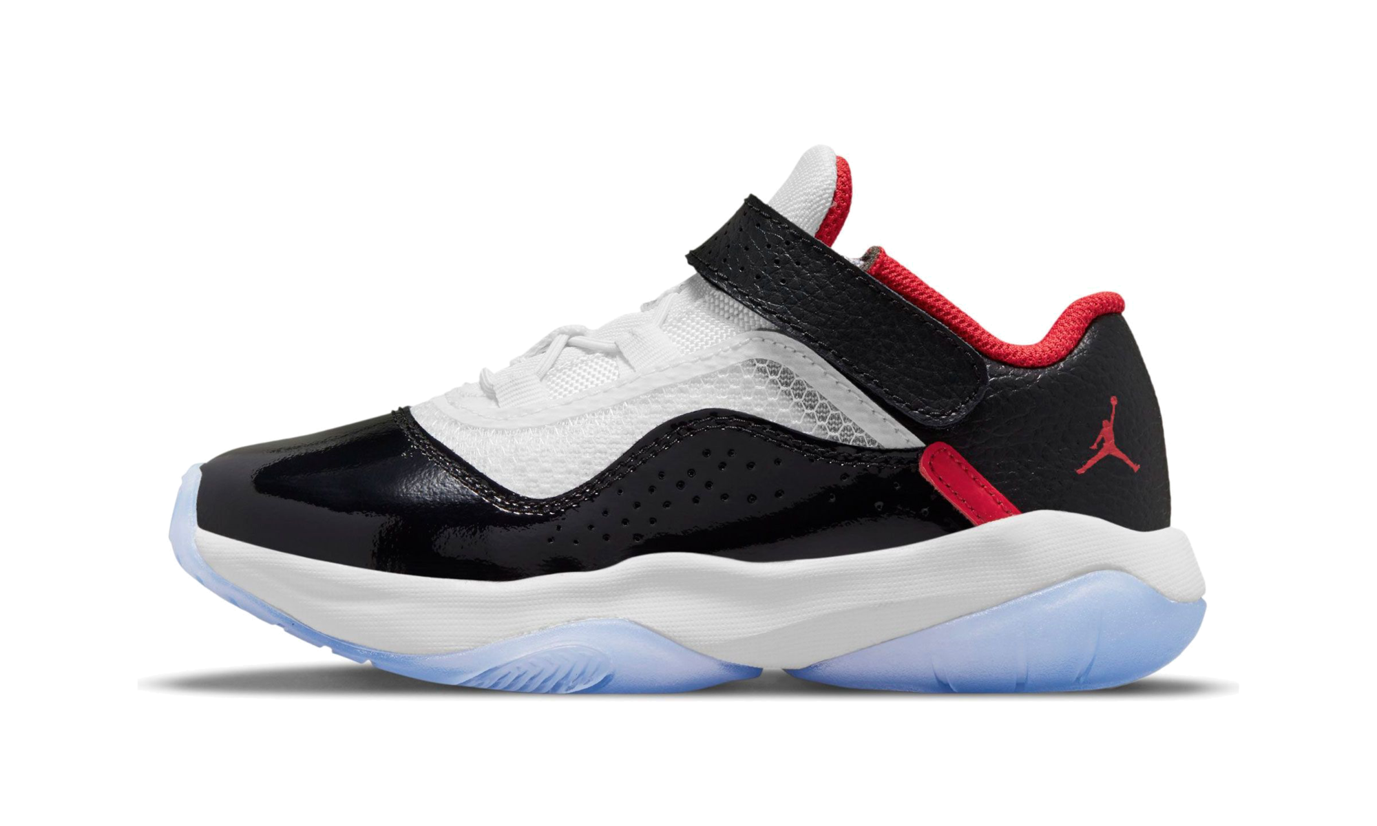 Air Jordan 11 CMFT Low PS "White / Black" CZ0905 160