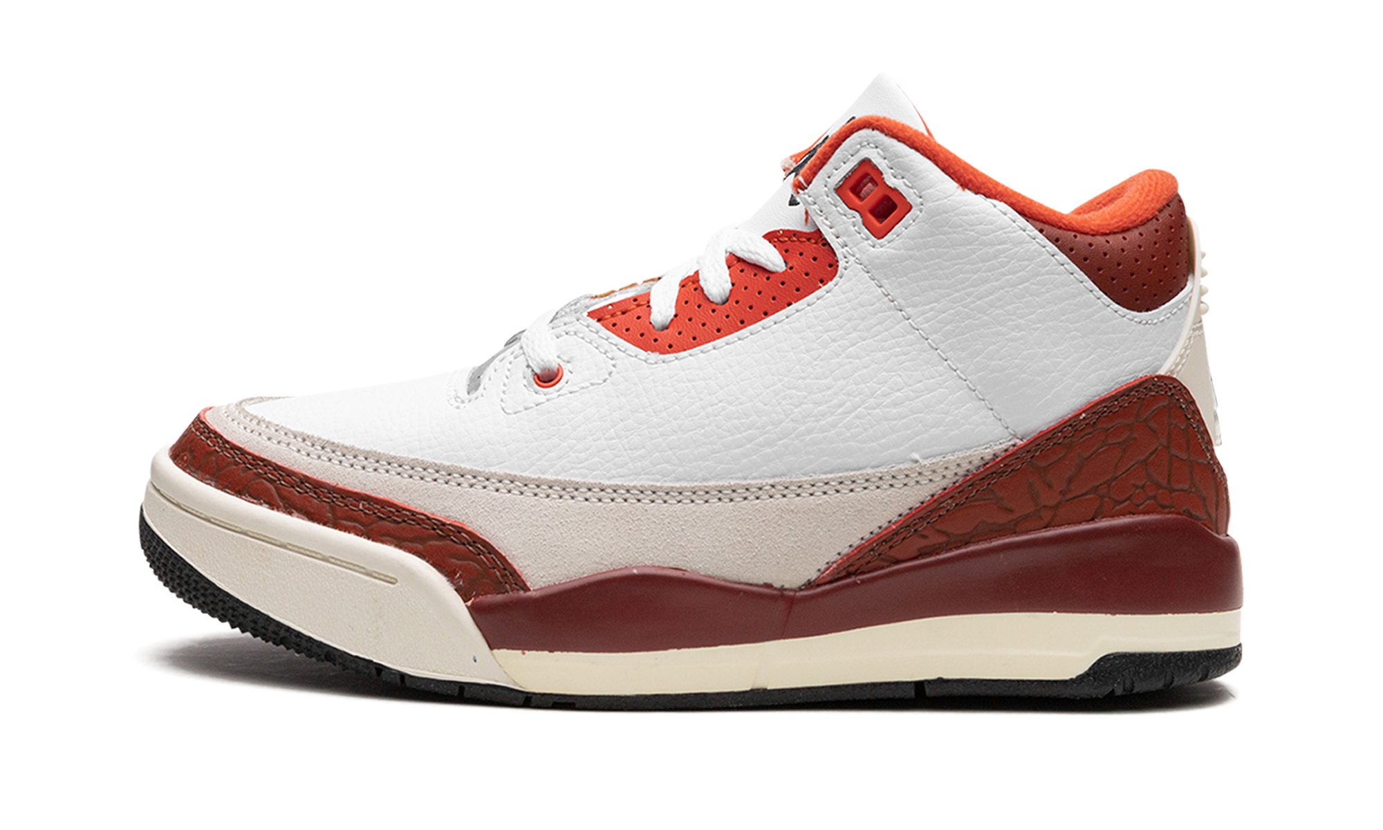 Air Jordan 3 PS "Dunk On Mars" DV7027 108