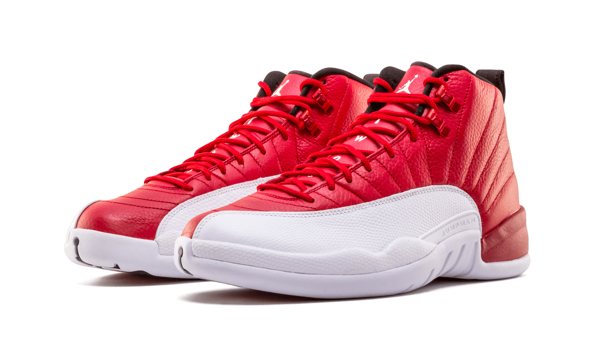 Air Jordan 12 Retro "Gym Red" 130690 600