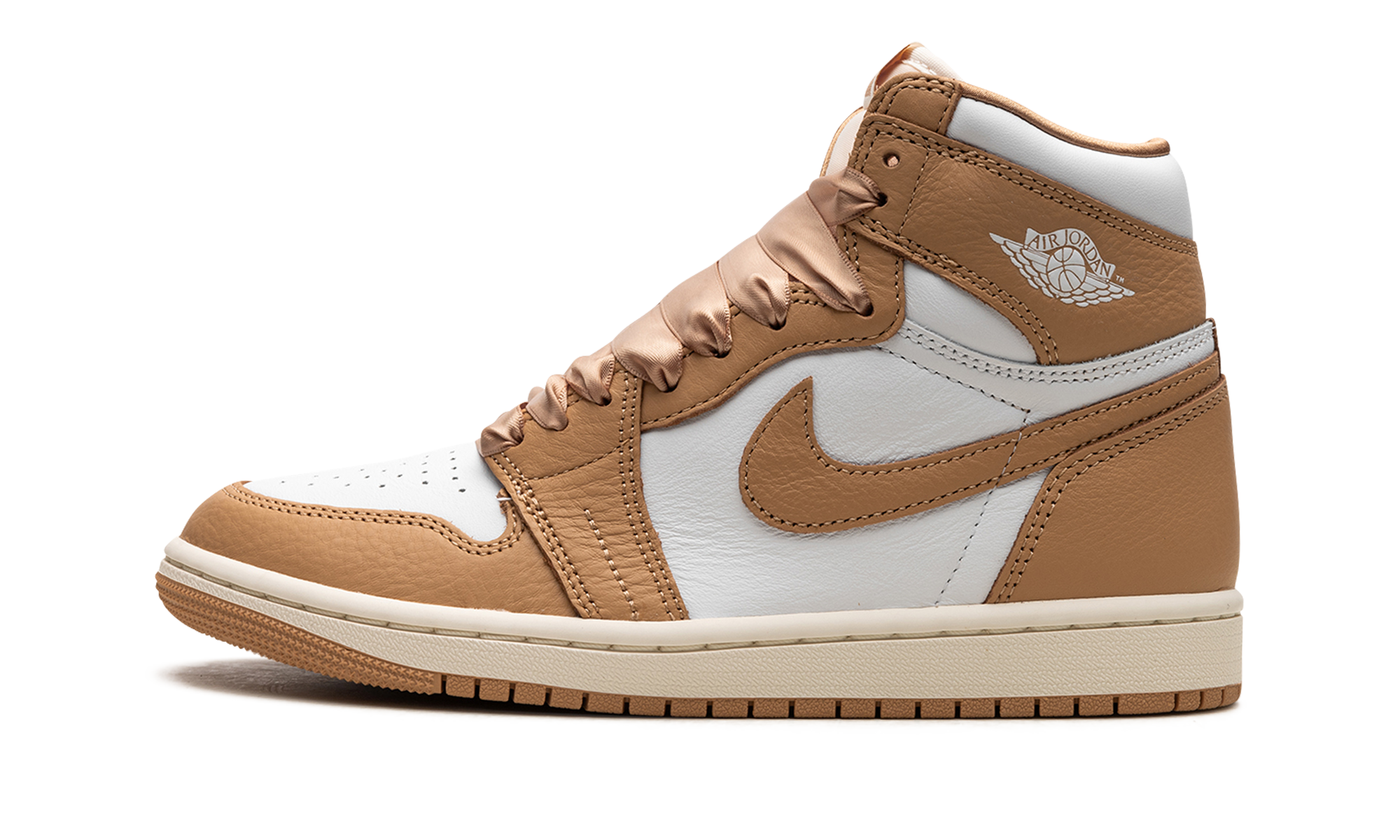 AIR JORDAN 1 RETRO HIGH OG WMNS "Praline" FN6622 201