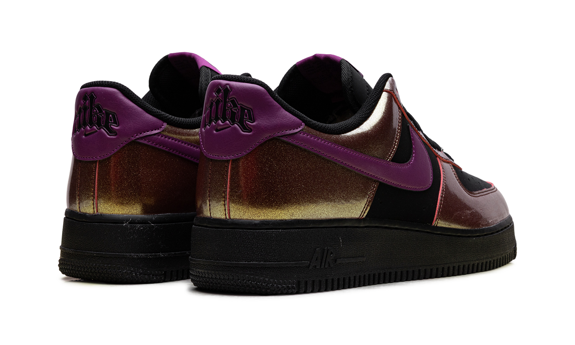 Nike Air Force 1 Low "Glam Rock - Bold Berry" IB6843 002