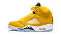 Air Jordan 5 Retro PE "Michigan" DJ4954 997021