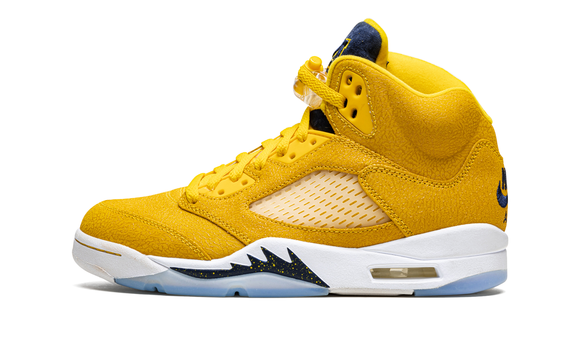 Air Jordan 5 Retro PE "Michigan" DJ4954 997021