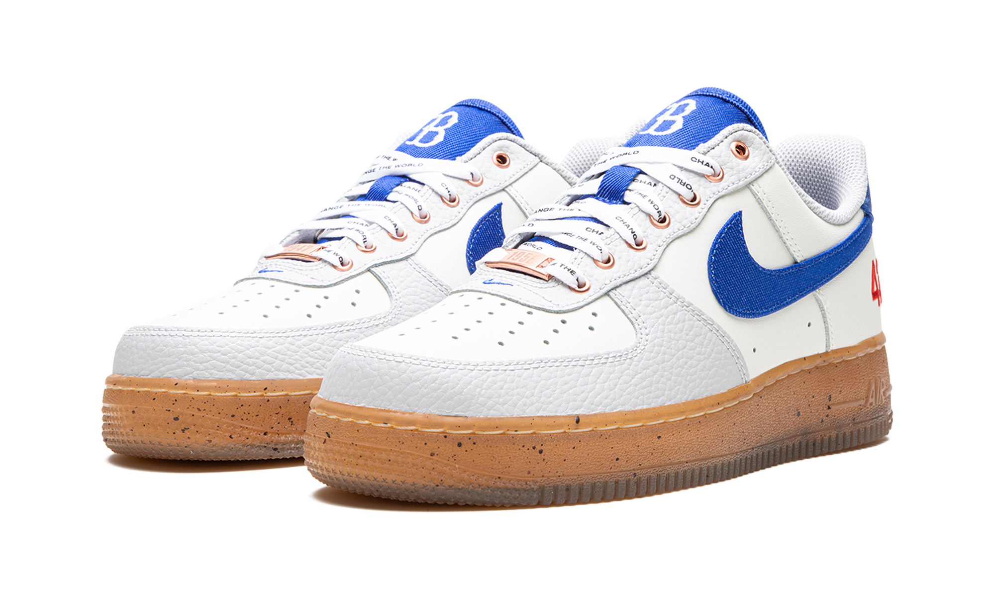 Air Force 1 Low "Jackie Robinson" FN1868 100