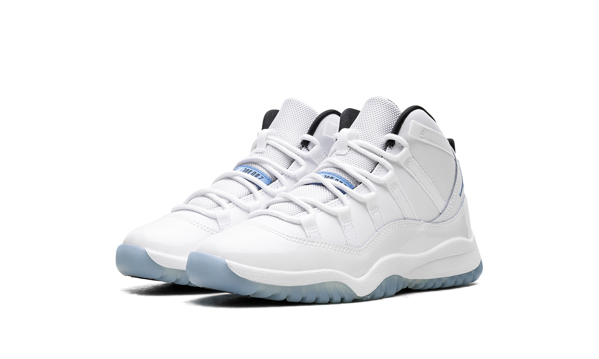 Air Jordan 11 "Legend Blue" 378039 104