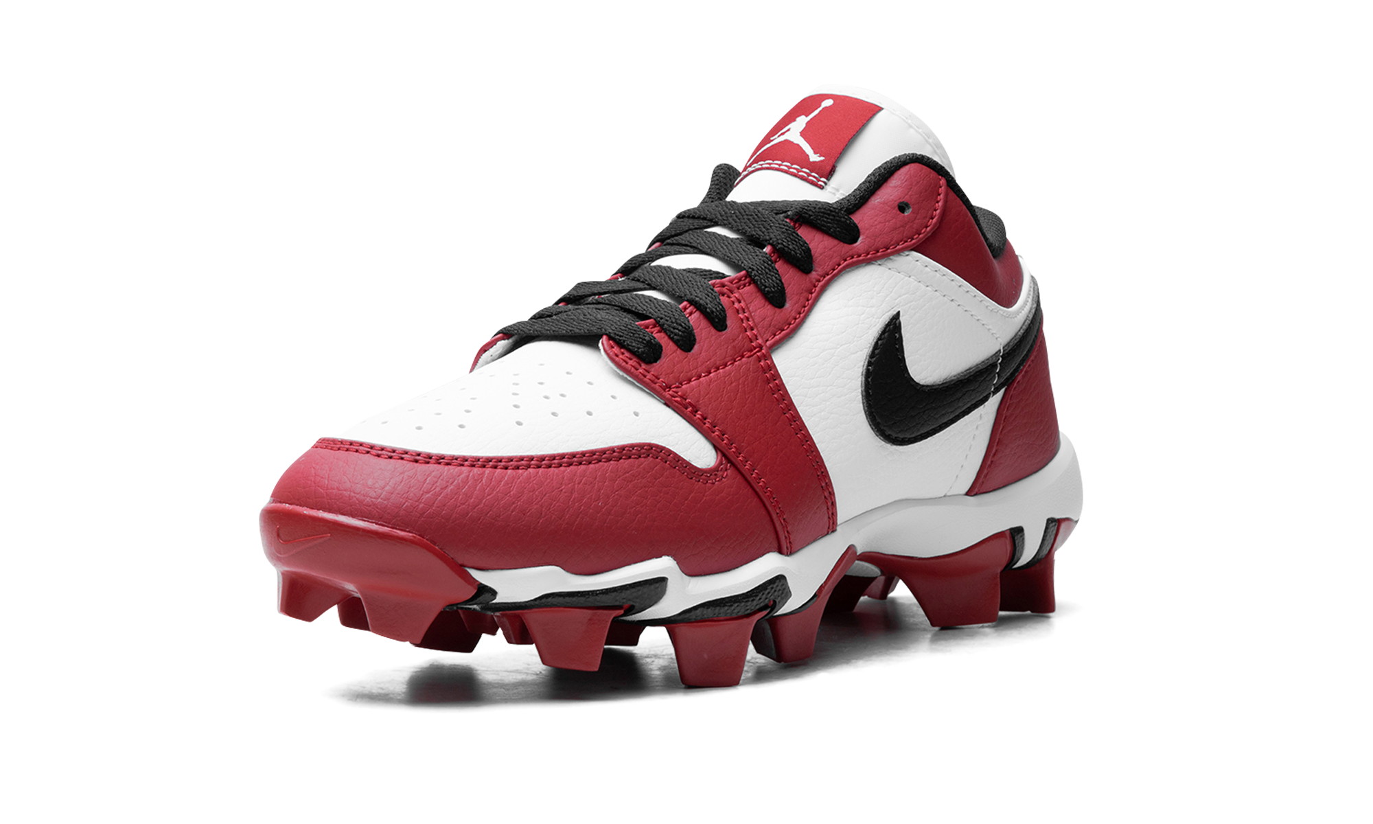 Jordan 1 Low Cleat "Chicago" HF6885 106