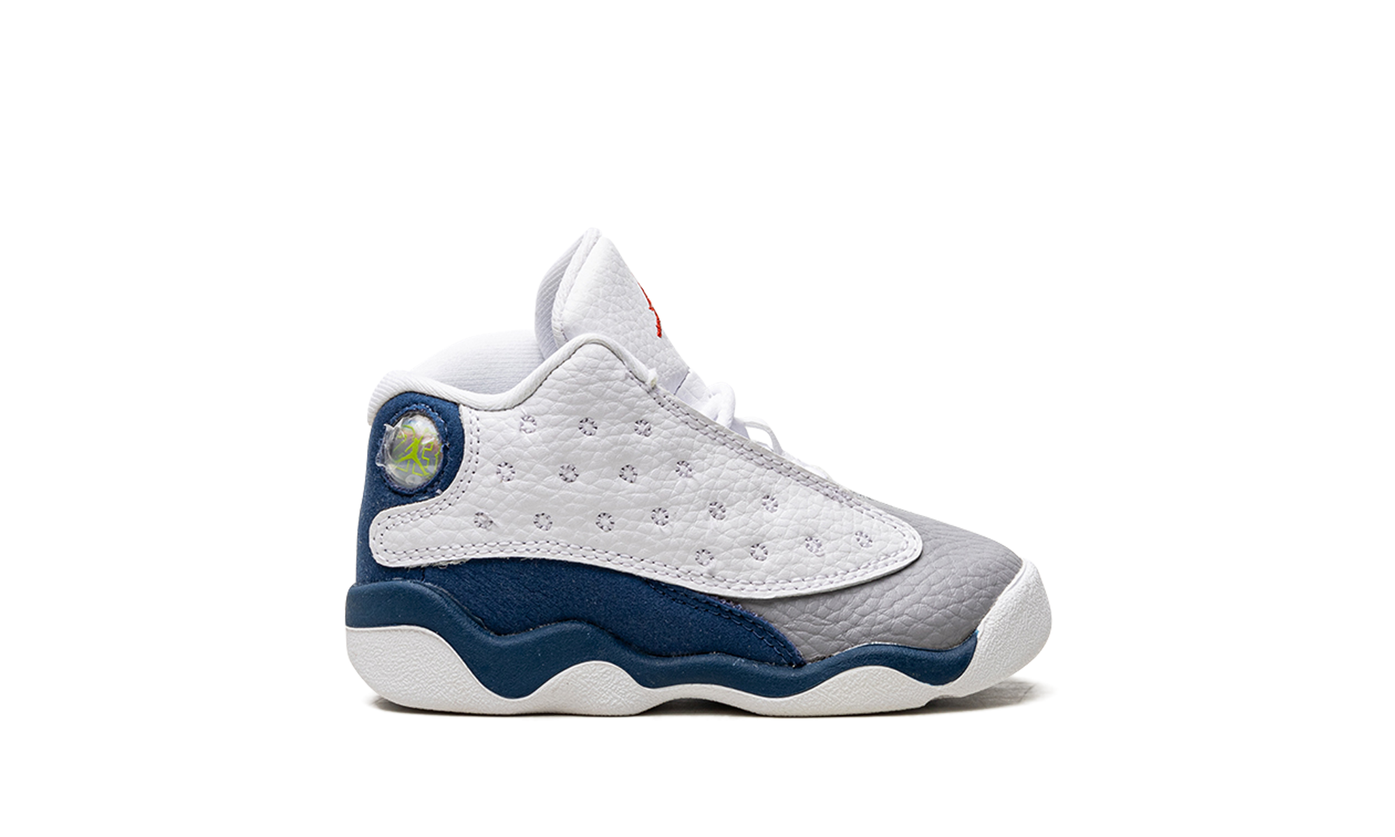 Air Jordan 13 TD "French Blue" DJ3004 164