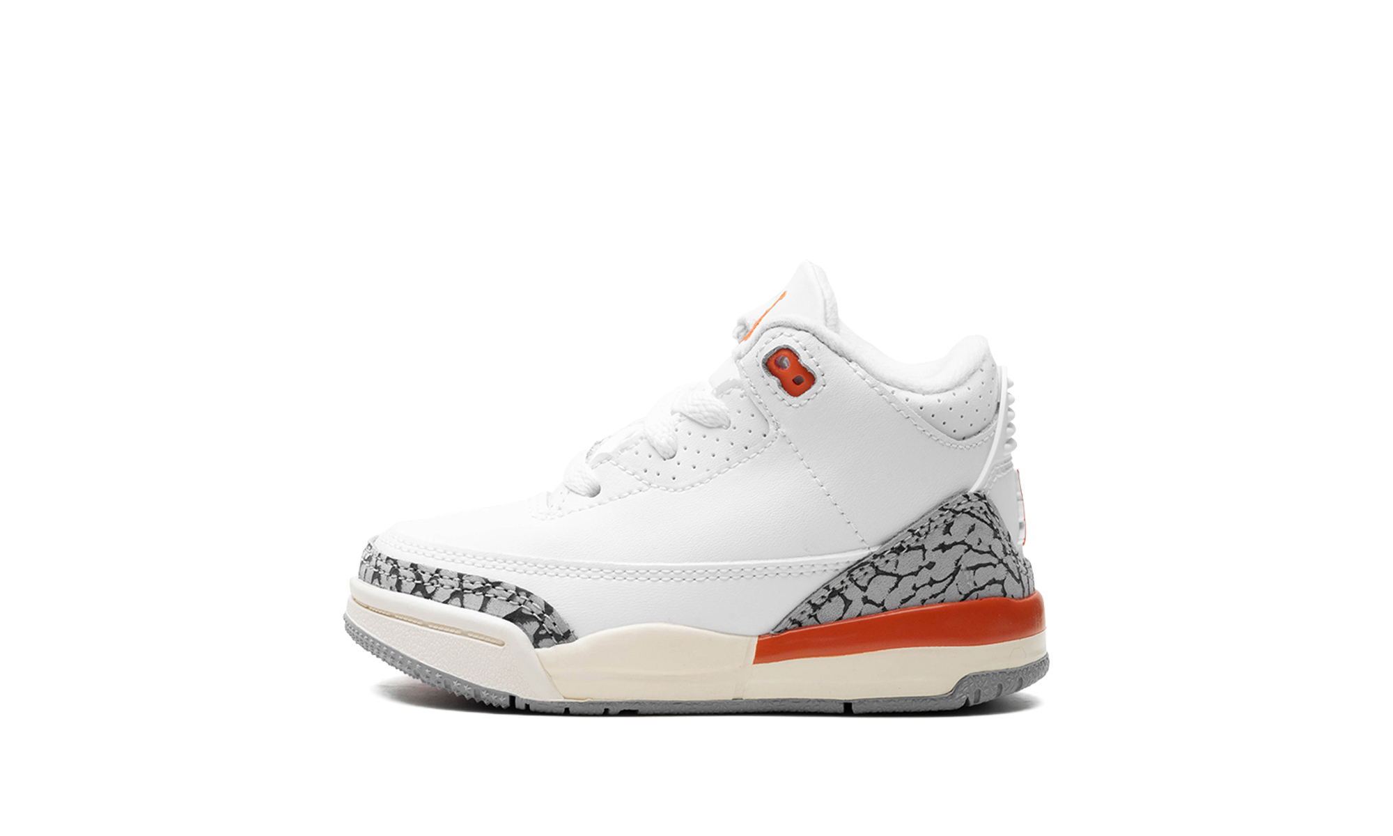 Air Jordan 3 Retro TD "GEORGIA PEACH" FQ9175 121