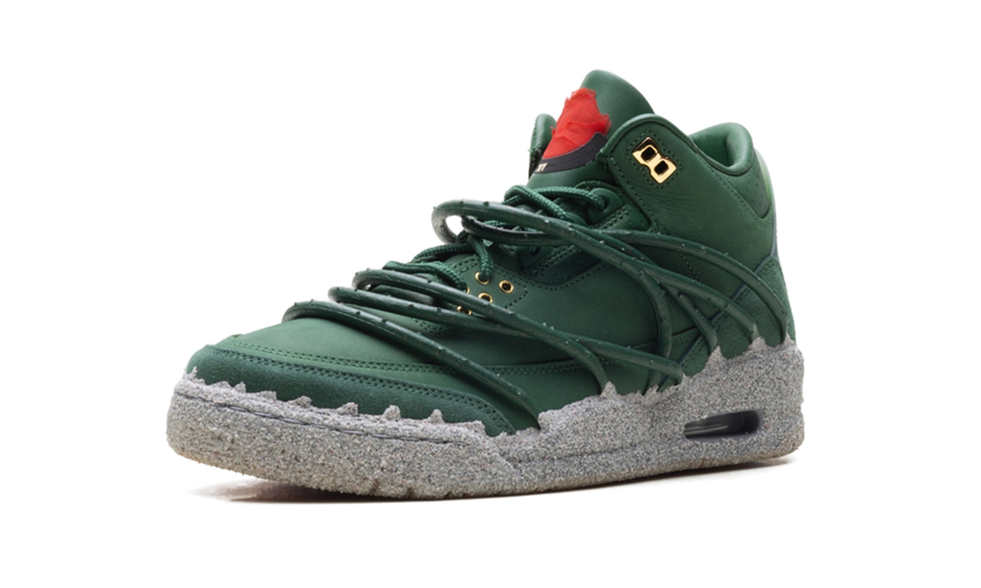 Air Jordan 3 WMNS "Teyana Taylor - Black" IF3097 300