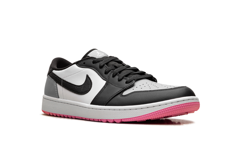Air Jordan 1 Low Golf "White Light Pumice" DD9315 119