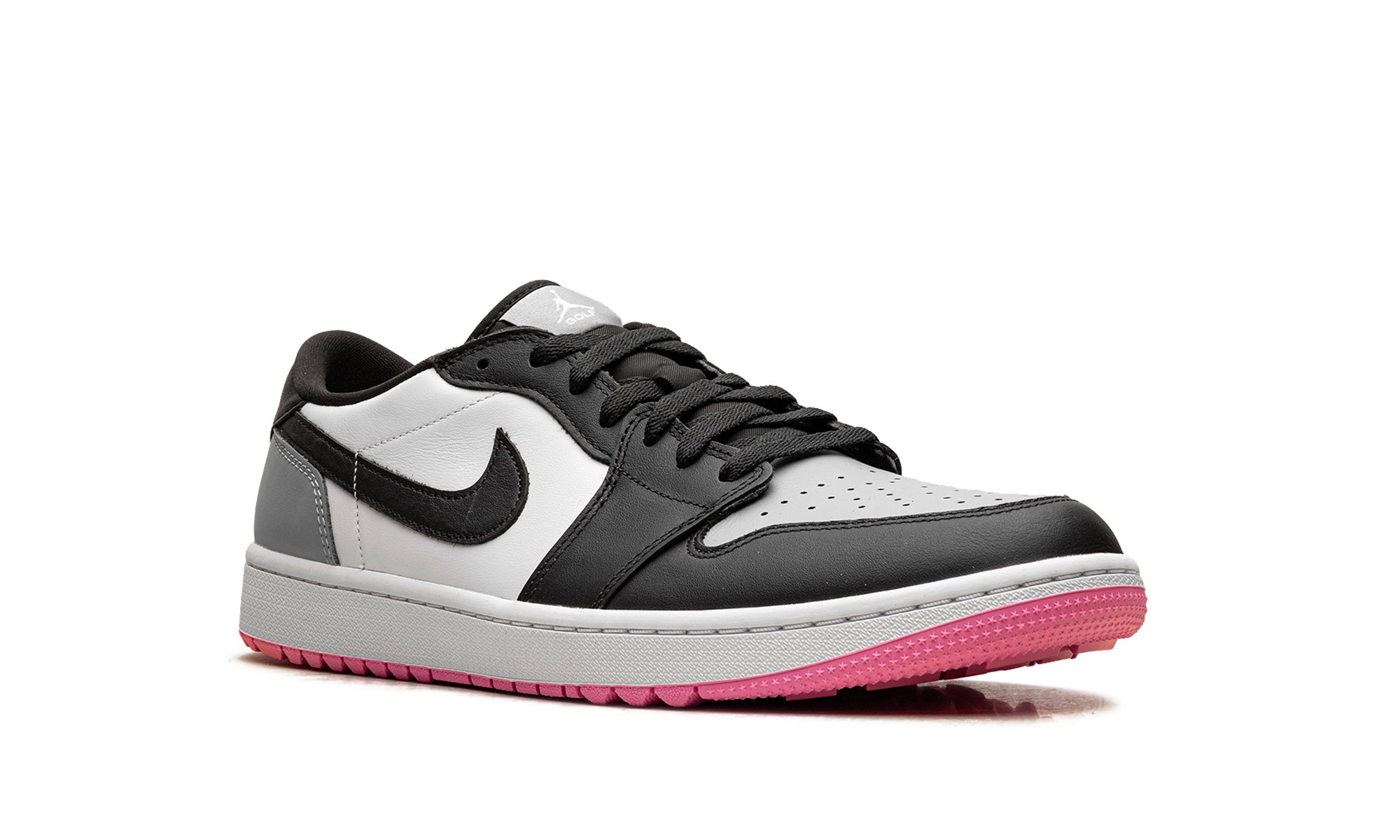 Air Jordan 1 Low Golf "White Light Pumice" DD9315 119