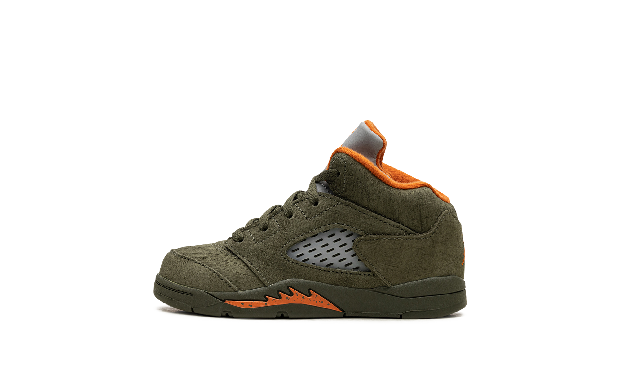 Air Jordan 5 TD "Olive" 440890 308