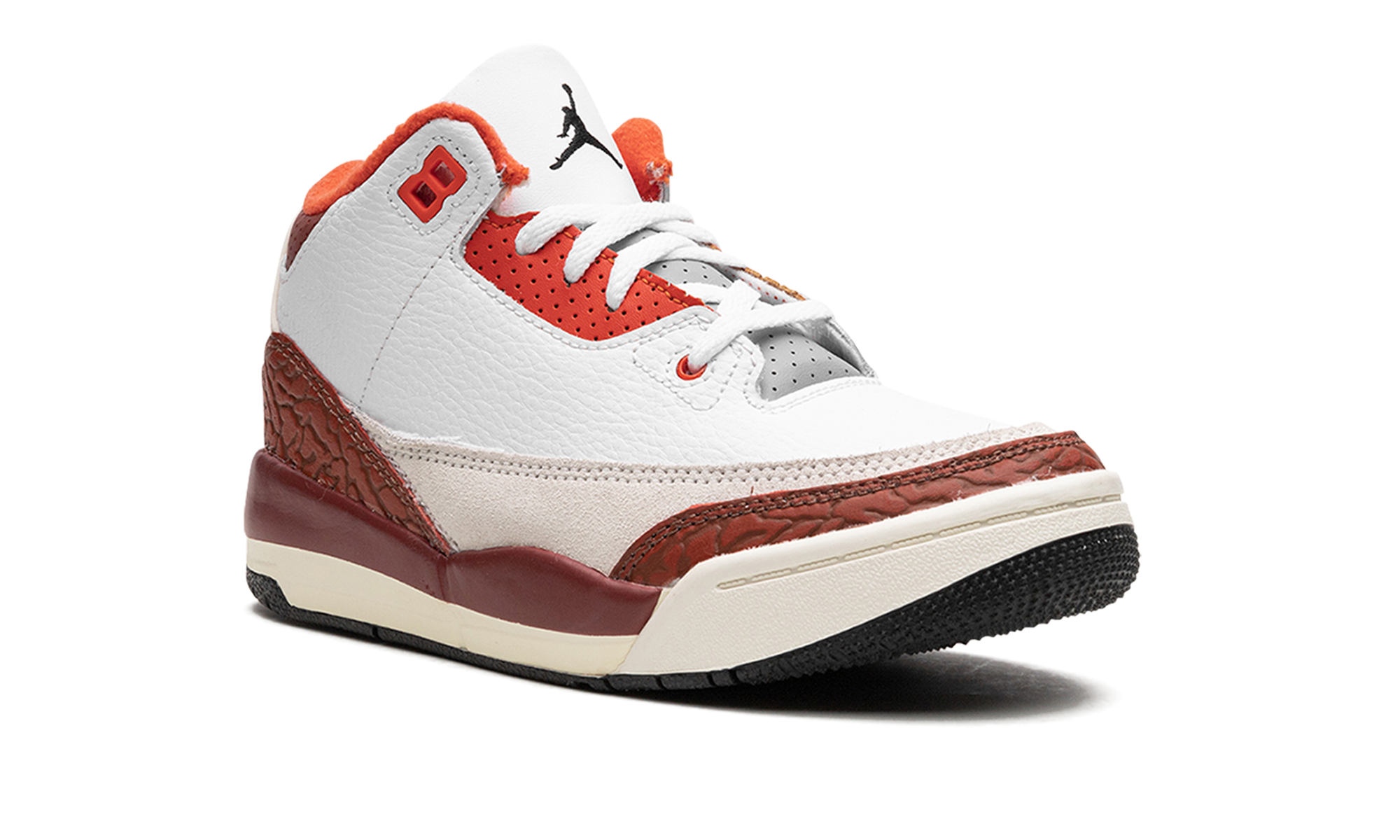 Air Jordan 3 PS "Dunk On Mars" DV7027 108