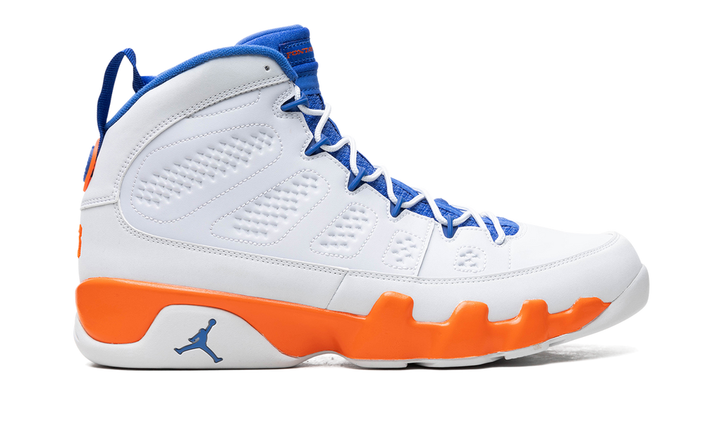 Air Jordan 9 Retro "Fontay Montana" 302370 040