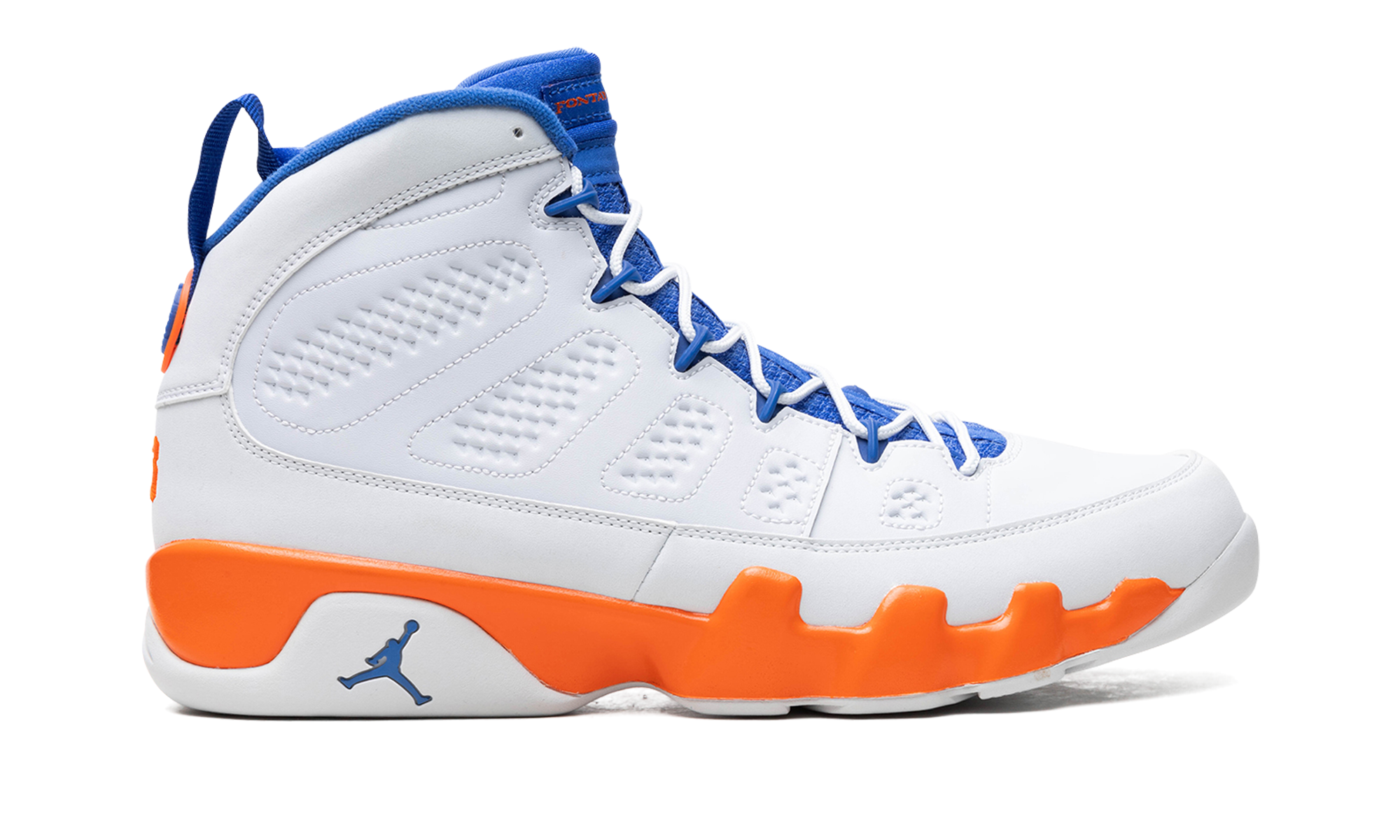 Air Jordan 9 Retro "Fontay Montana" 302370 040