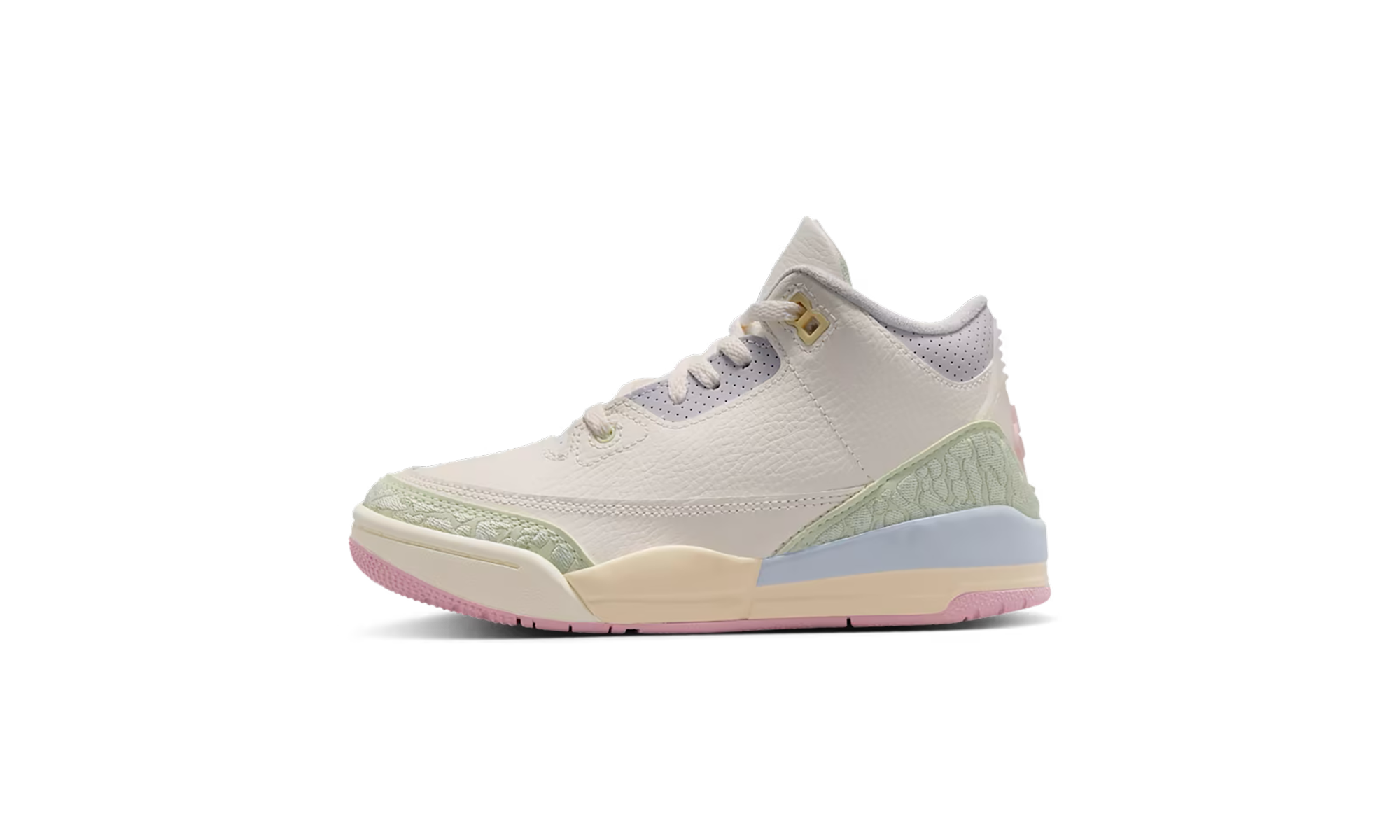 Air Jordan 3 Retro PS "Spring Is In The Air" IF4757 100