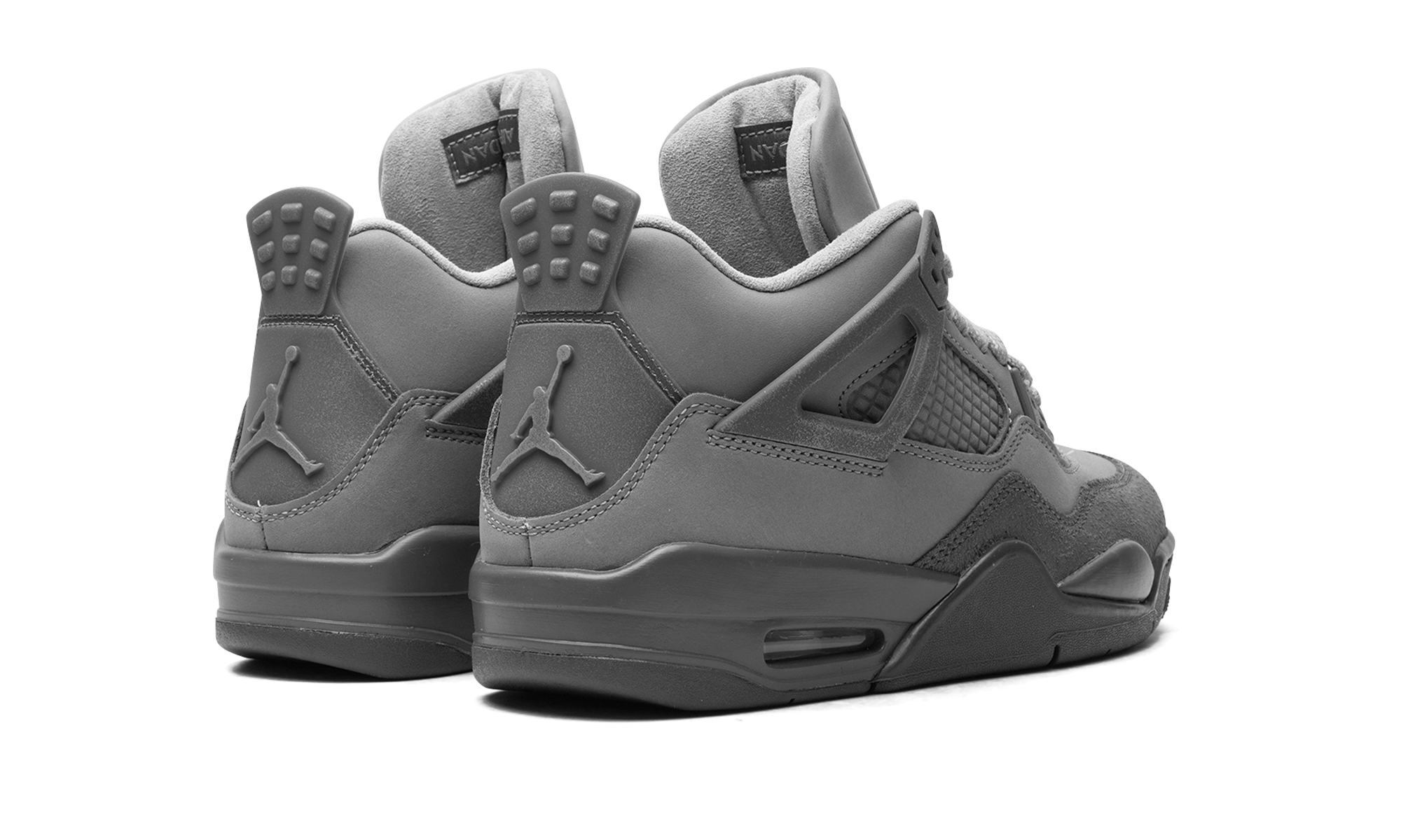 Air Jordan 4 GS "Wet Cement" HM8965 001