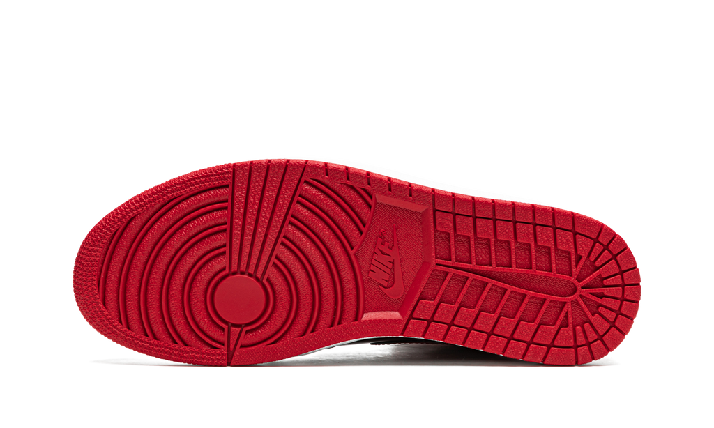 Air Jordan 1 Retro High OG "Patent Bred" 555088 063