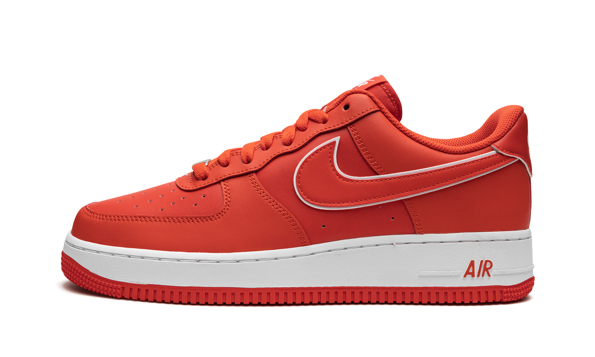 Air Force 1 '07 "Picante Red" DV0788 600