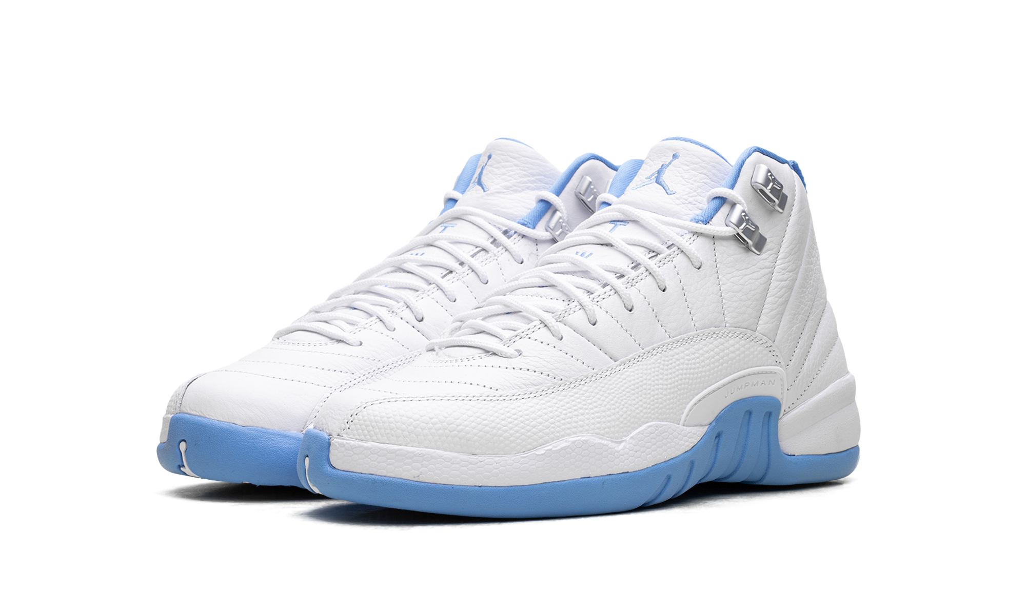 Air Jordan 12 Retro GS "Melo" 153265 112